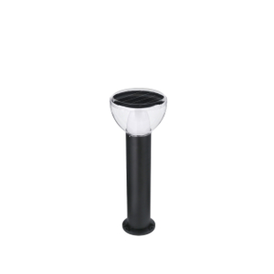 Orbix | PC Solar Bollard Light