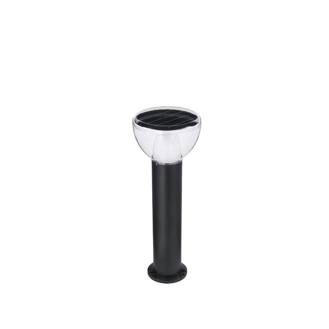 Orbix | PC Solar Bollard Light