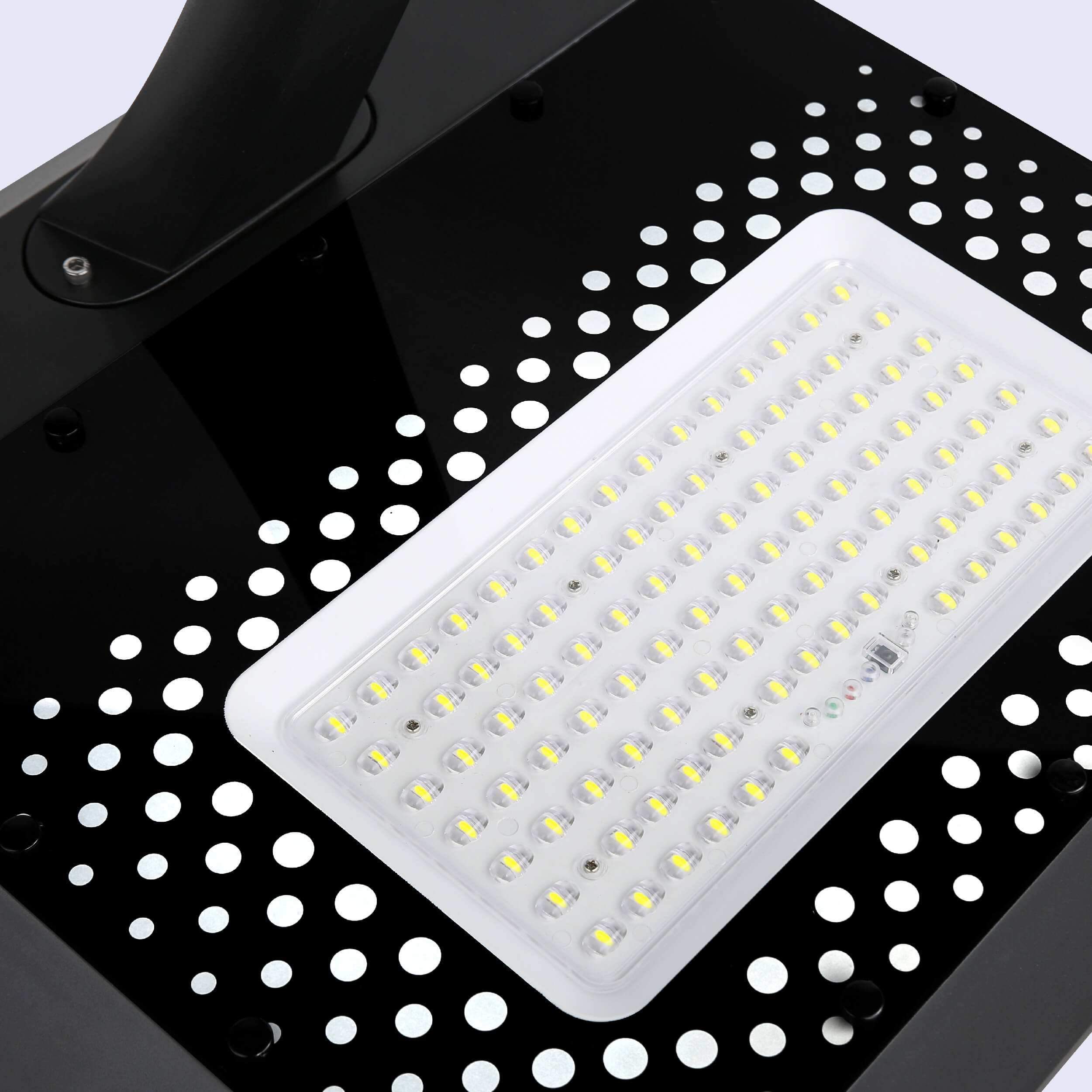 Nova | Nuevo diseño Solar Post Top Light