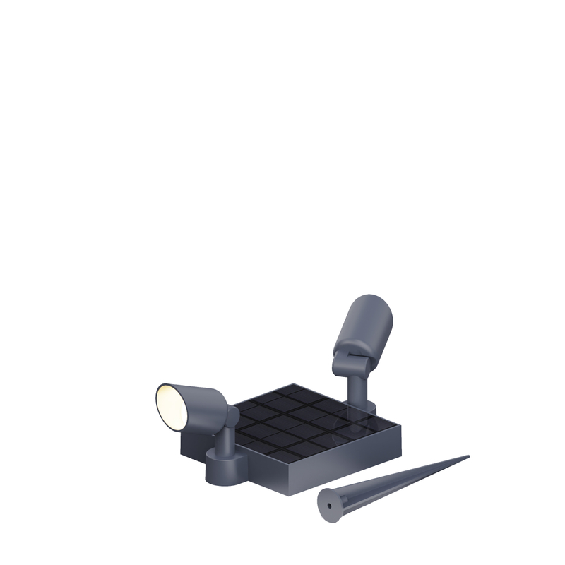 SOL SPOT-2