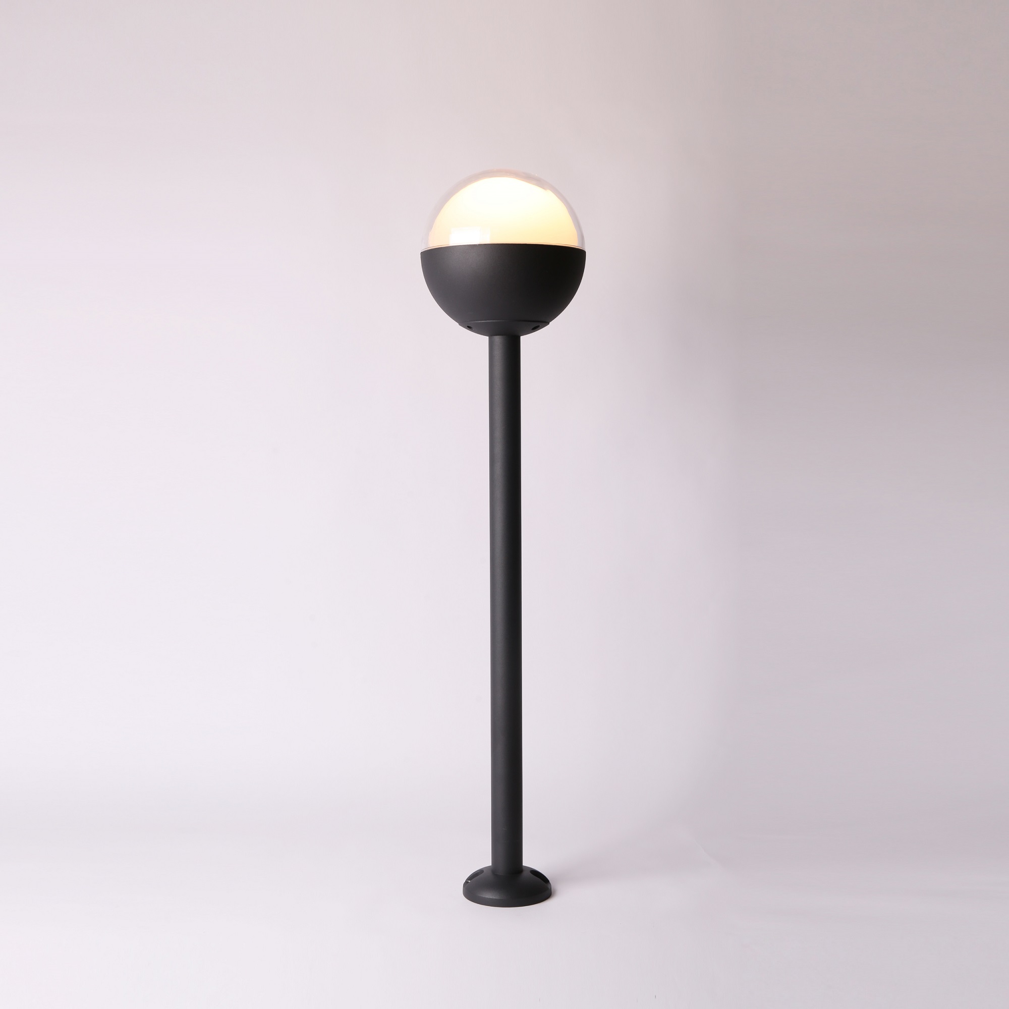 E27 RL-GL279/280 | Elegante solución de iluminación del paisaje