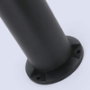 Orbix | PC Solar Bollard Light