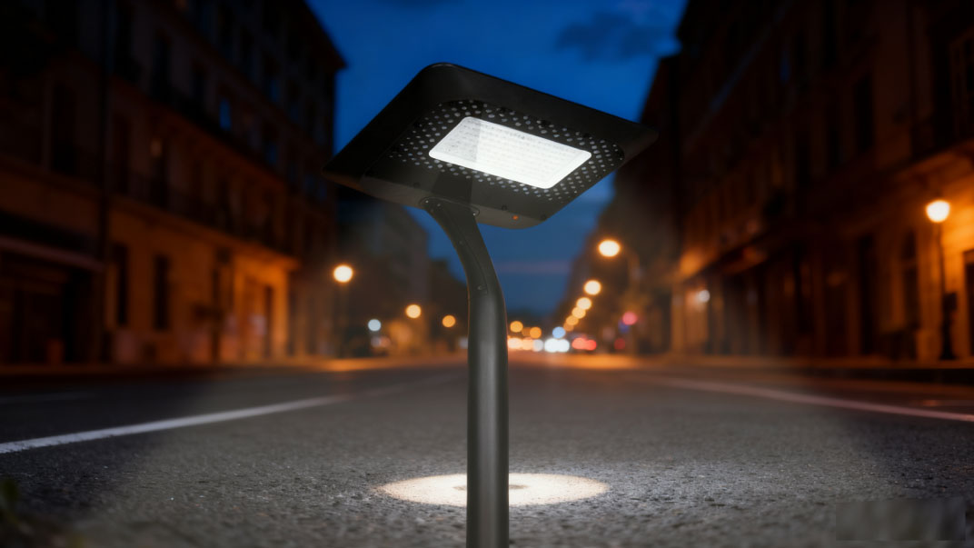 ¿Cuáles son las ventajas de la luz solar para jardín NOVA?