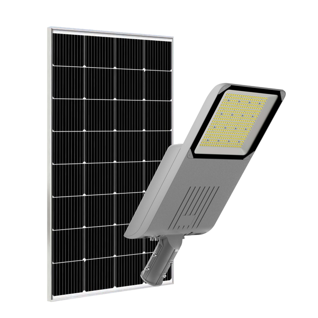 Solaris 100W