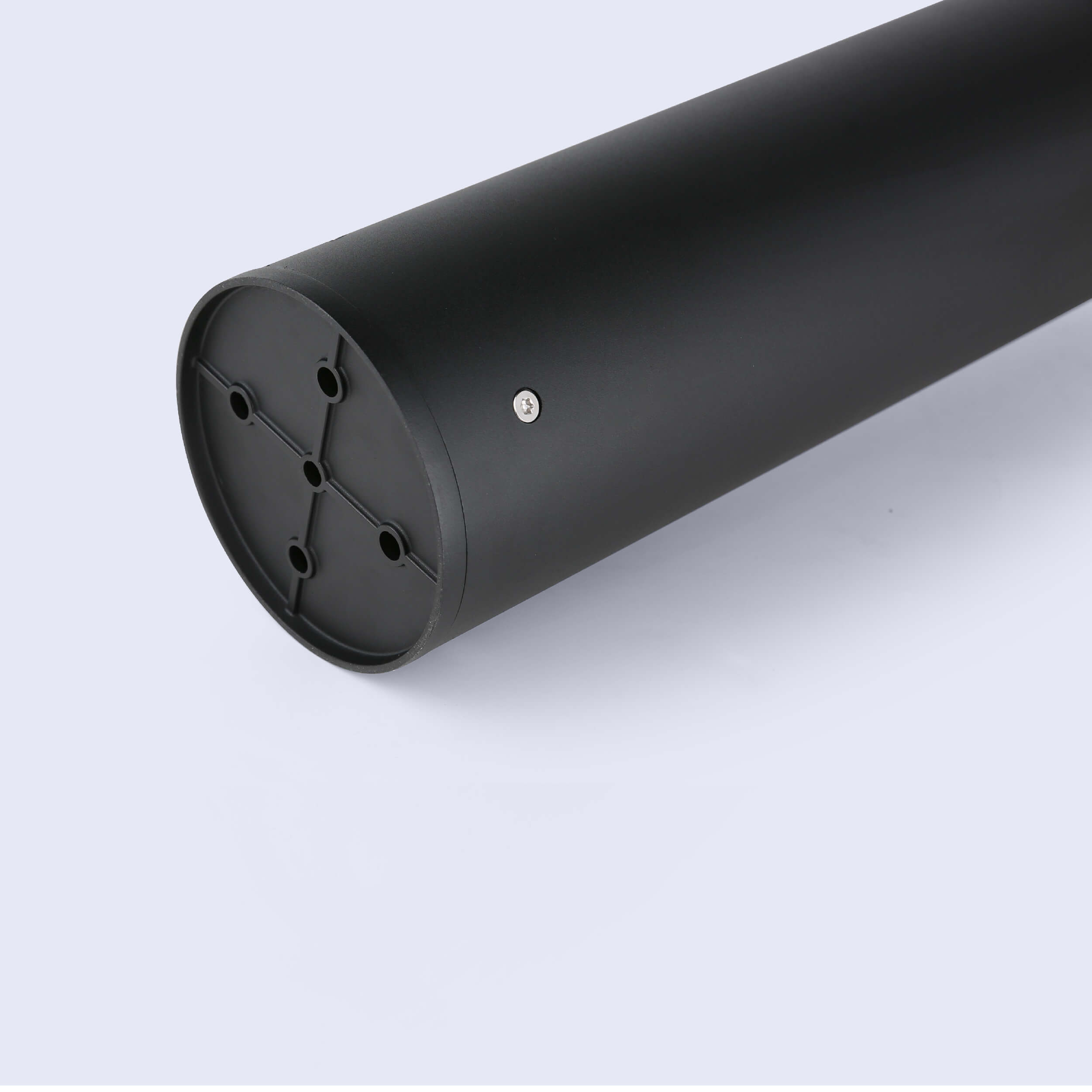 Iones duales | Luz de bollard solar IK10