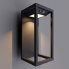 Eclipse | Luz de apliques de pared solar