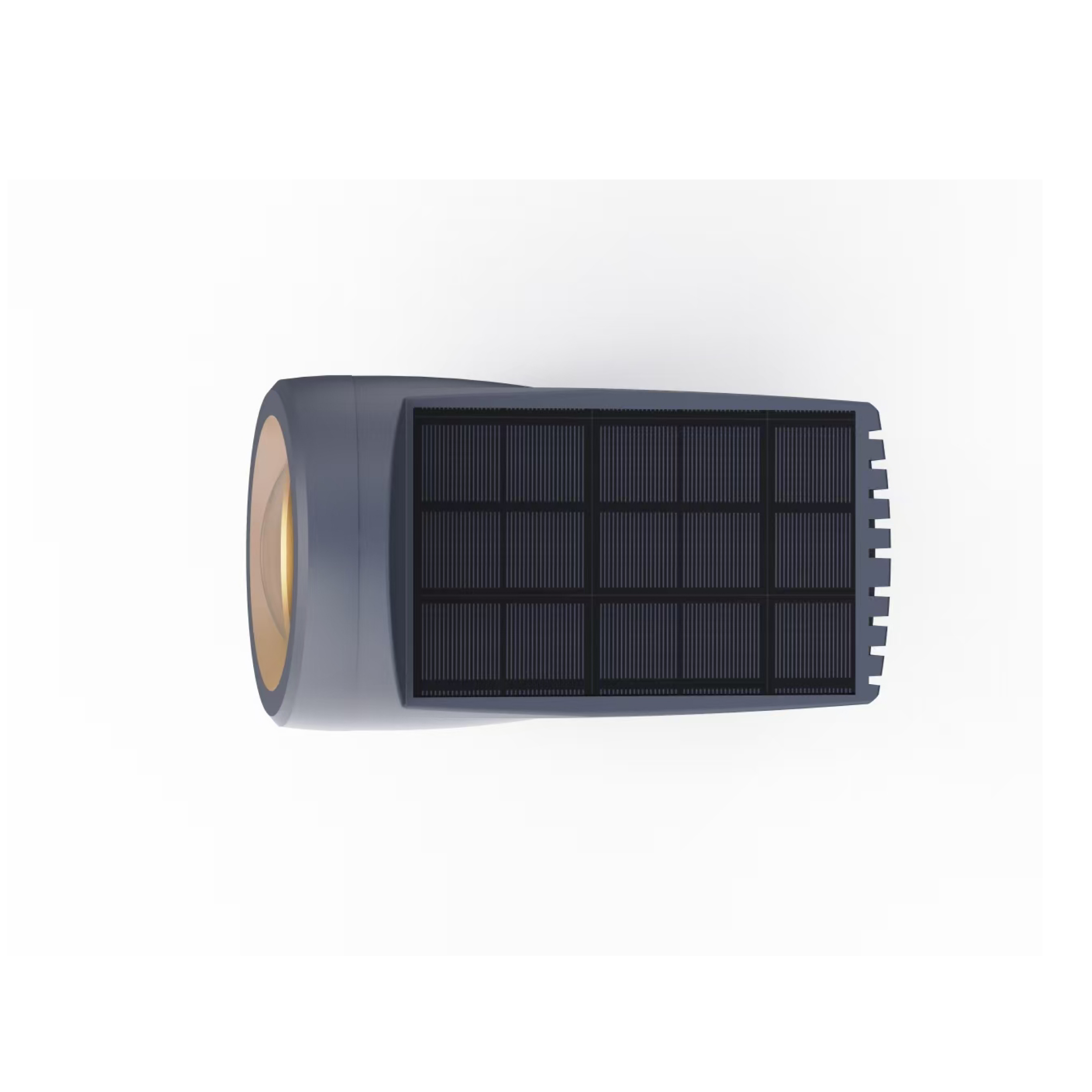 Wingsol | Luz de mancha solar