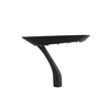 Nova | Nuevo diseño Solar Post Top Light