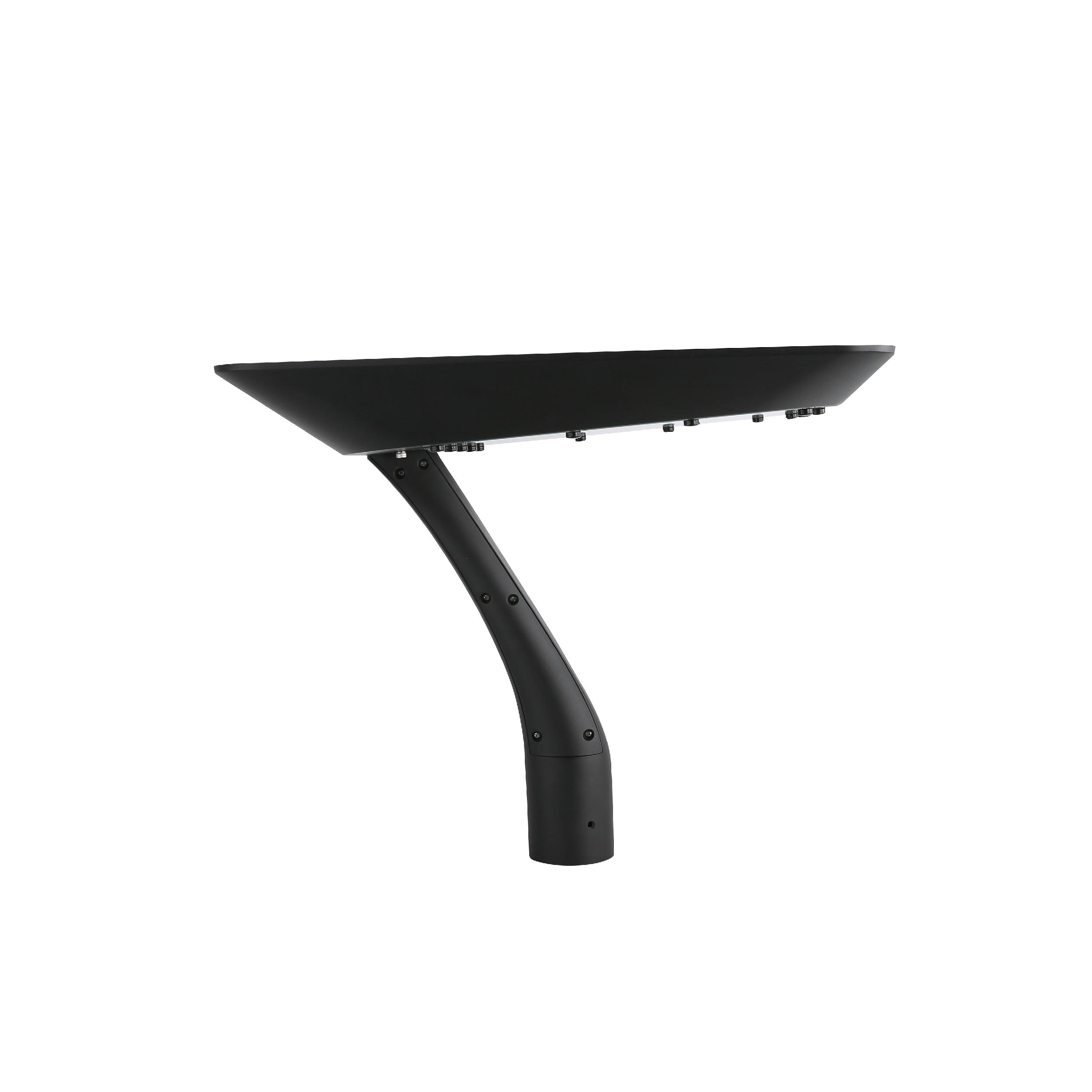 Nova | Nuevo diseño Solar Post Top Light