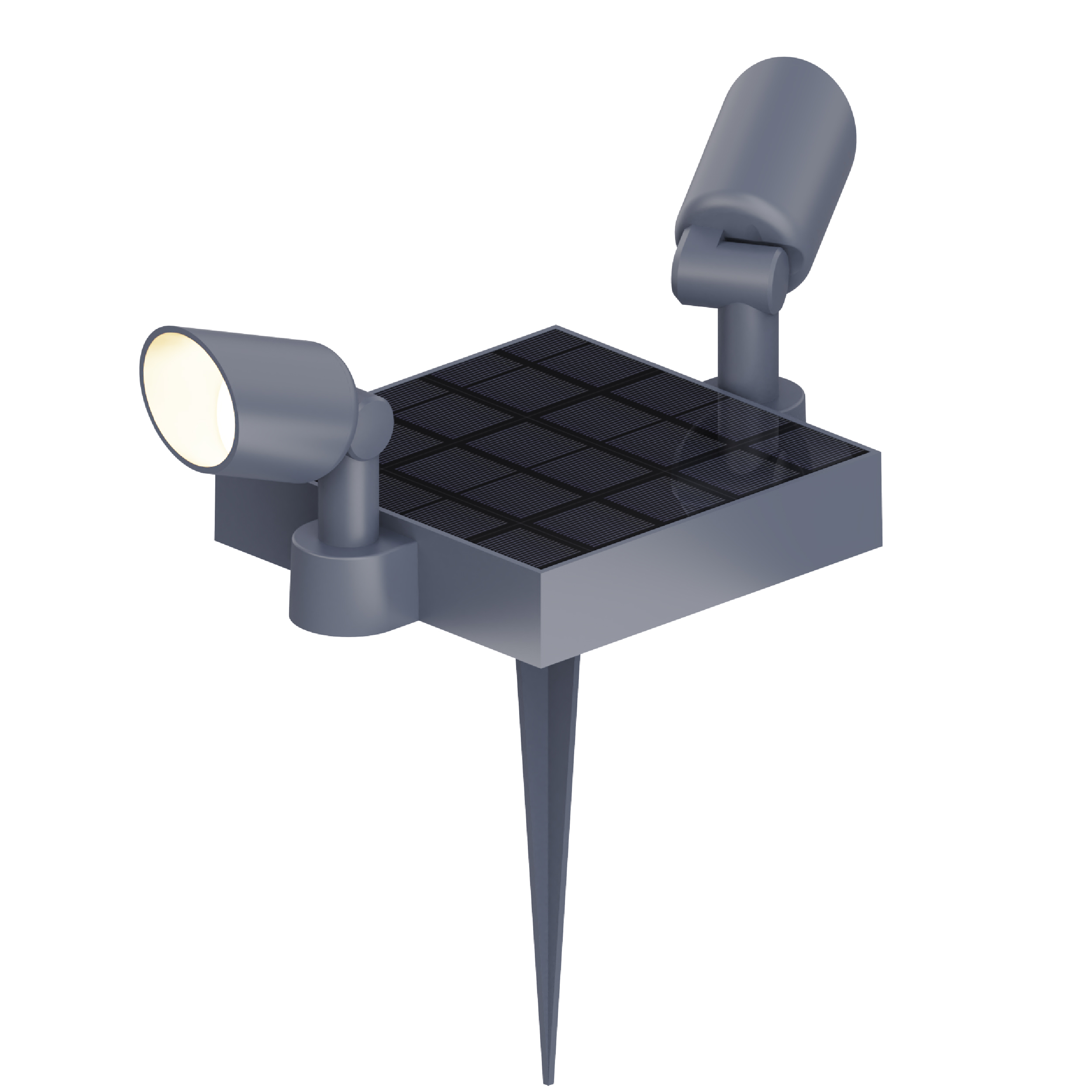 SOL SPOT-2