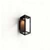 Eclipse | Luz de apliques de pared solar