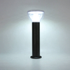Orbix | PC Solar Bollard Light