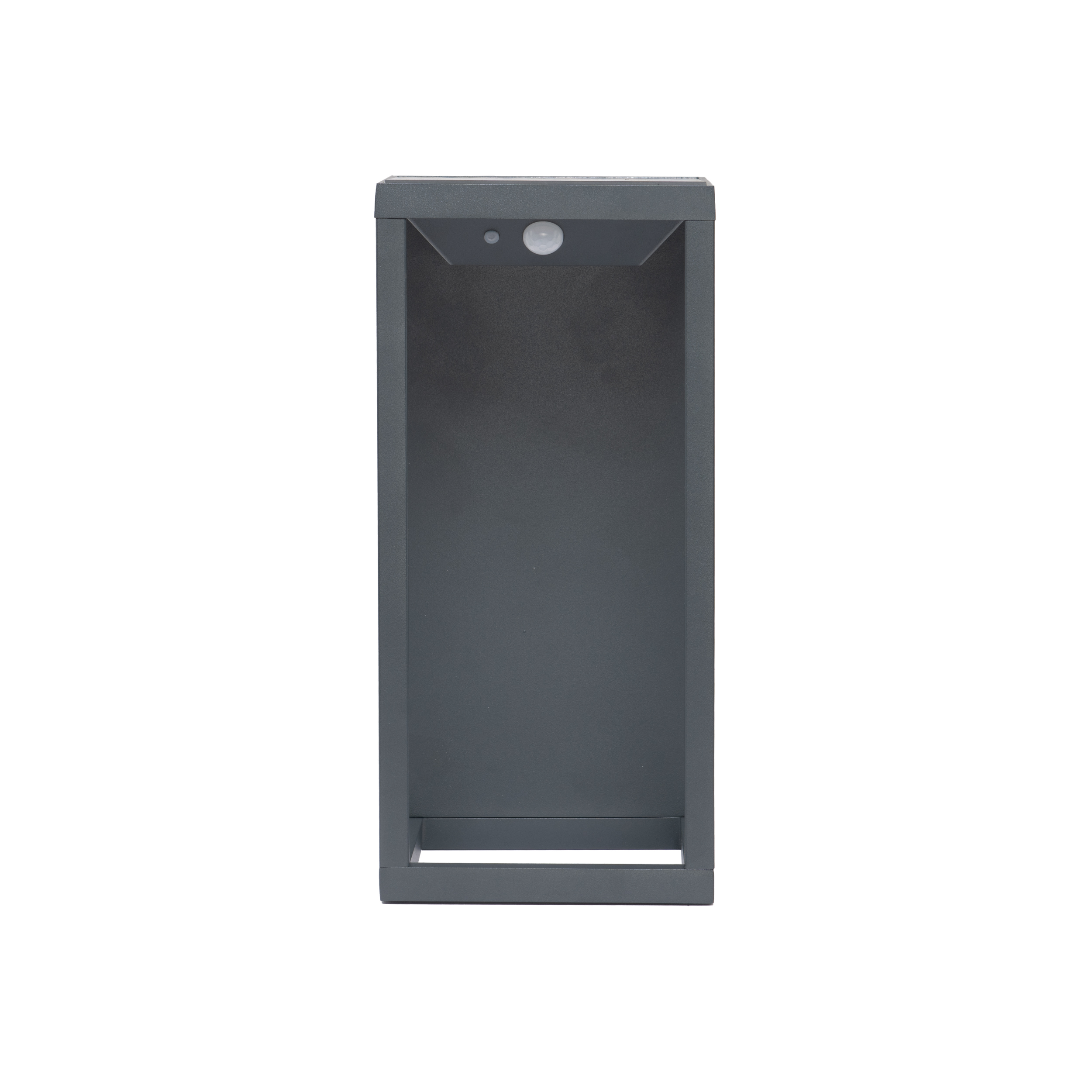 Eclipse | Luz de apliques de pared solar