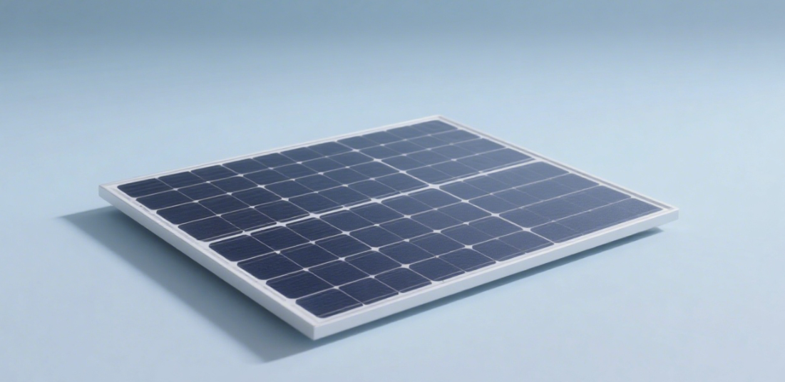 Por qué los sistemas de iluminación solar usan paneles mono en lugar de paneles de poli en 2025