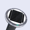 Iones duales | Luz de bollard solar IK10