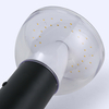 Orbix | PC Solar Bollard Light