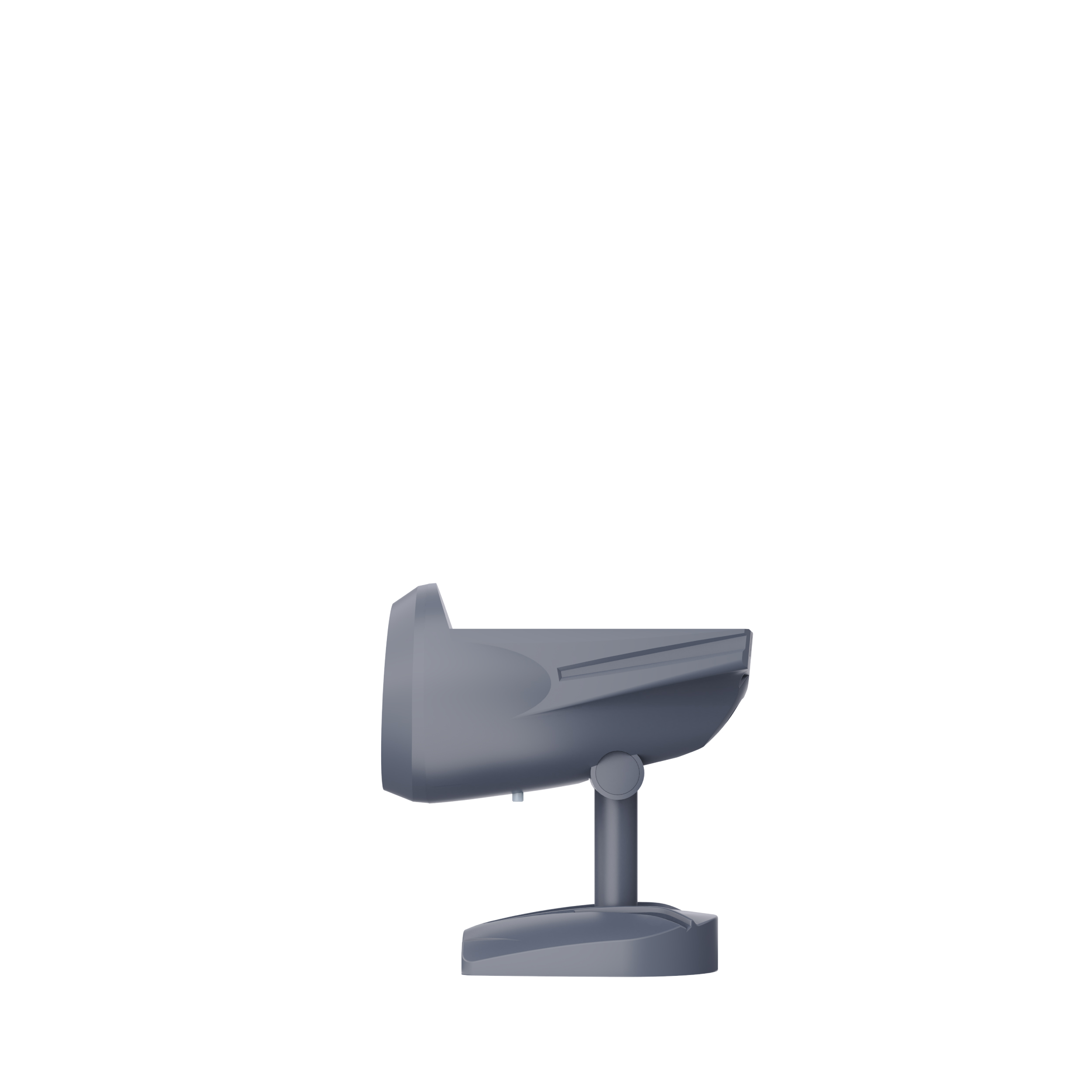 Wingsol | Foco solar