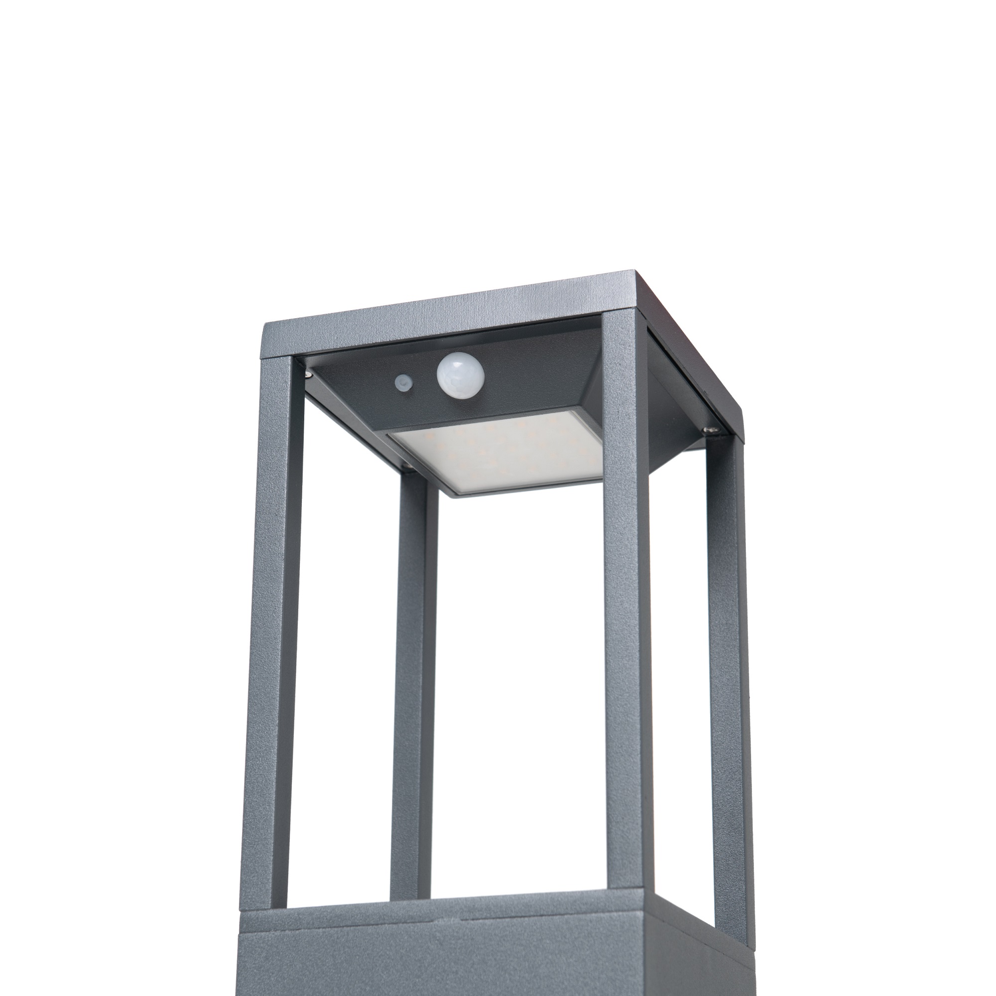 Eclipse | Luz solar para césped