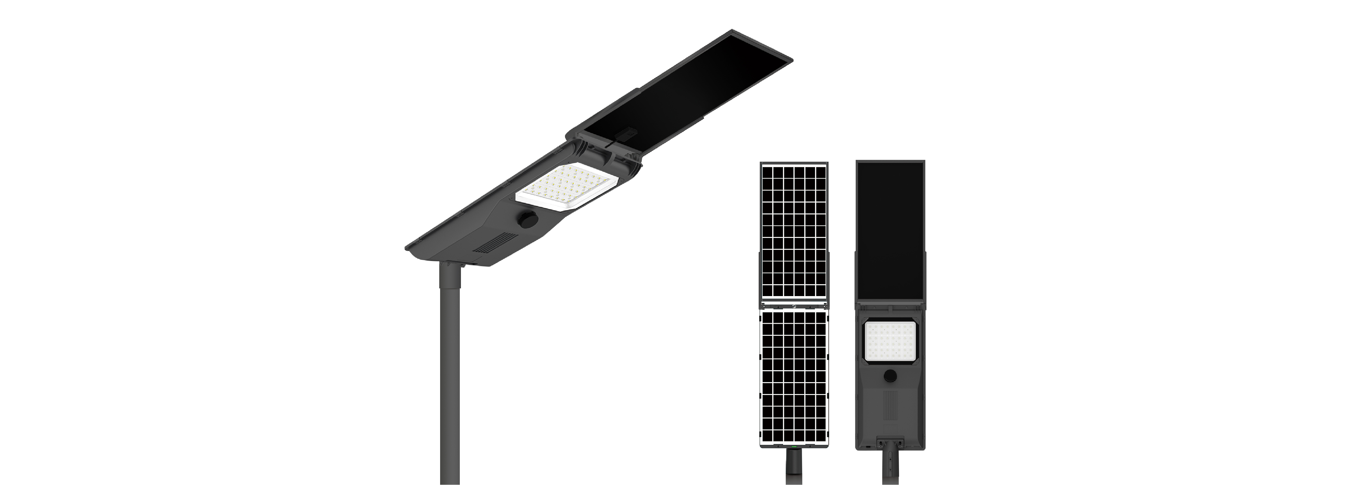 4 hechos sobre la luz de la calle solar que debes saber