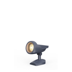 Wingsol | Luz de mancha solar