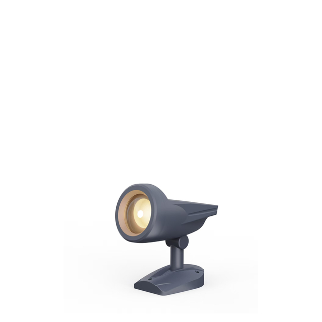 Wingsol | Luz de mancha solar
