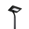 Nova | Nuevo diseño Solar Post Top Light