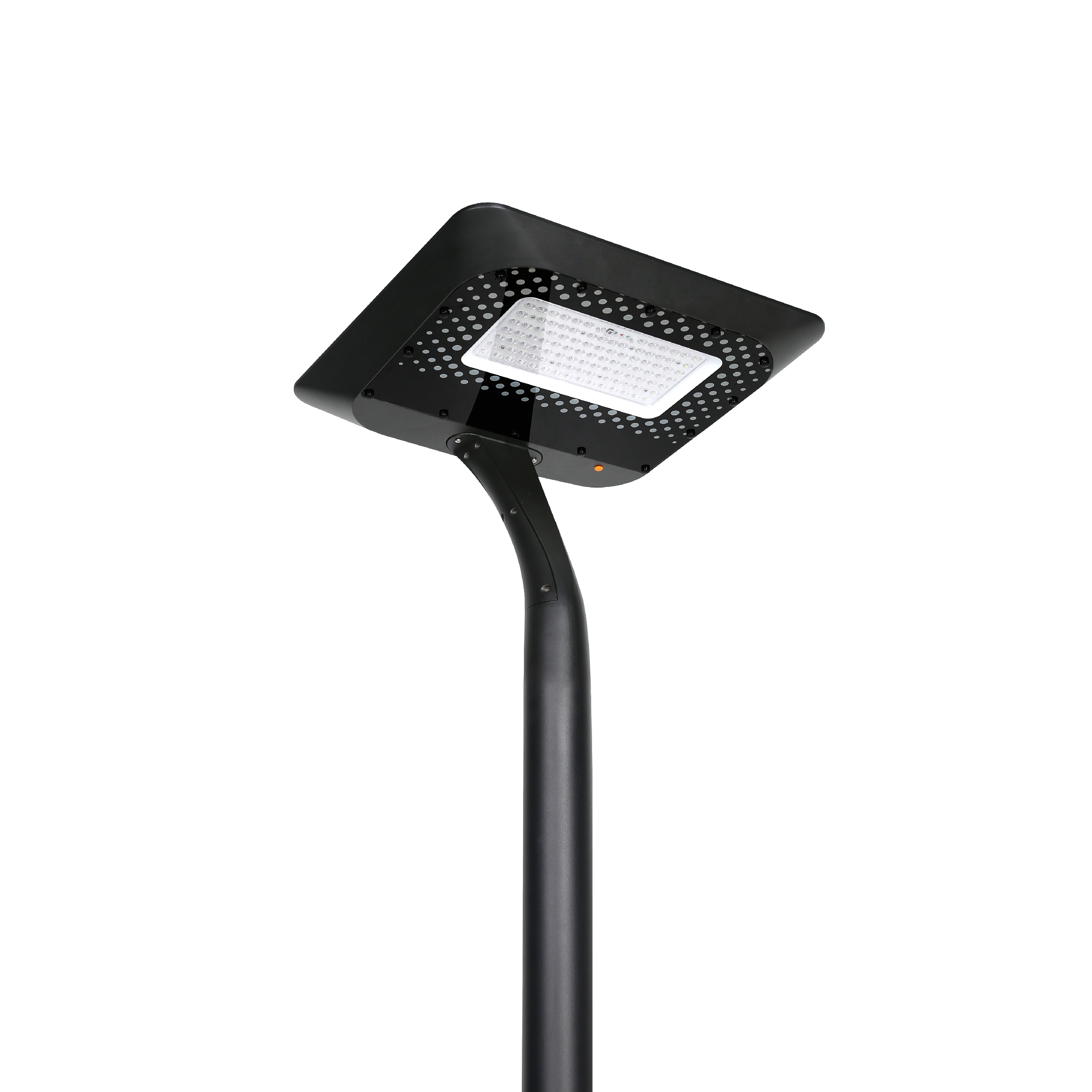 Nova | Nuevo diseño Solar Post Top Light