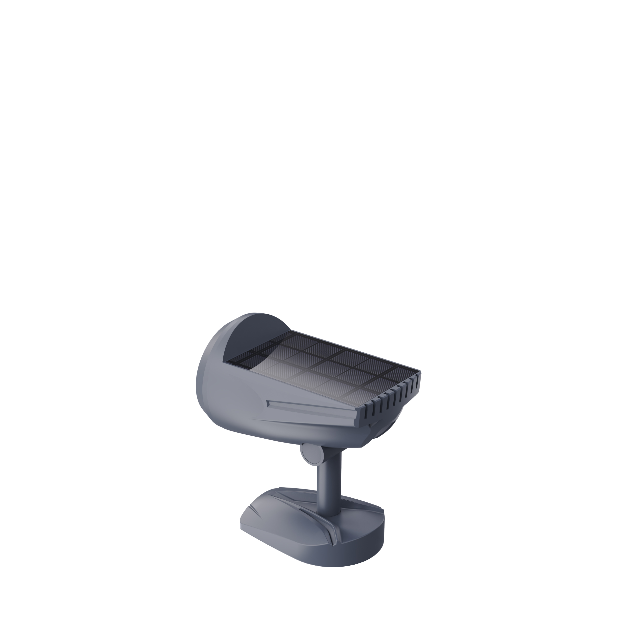 Wingsol | Foco solar