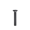 Iones duales | Luz de bollard solar IK10