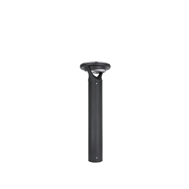 Iones duales | Luz de bollard solar IK10
