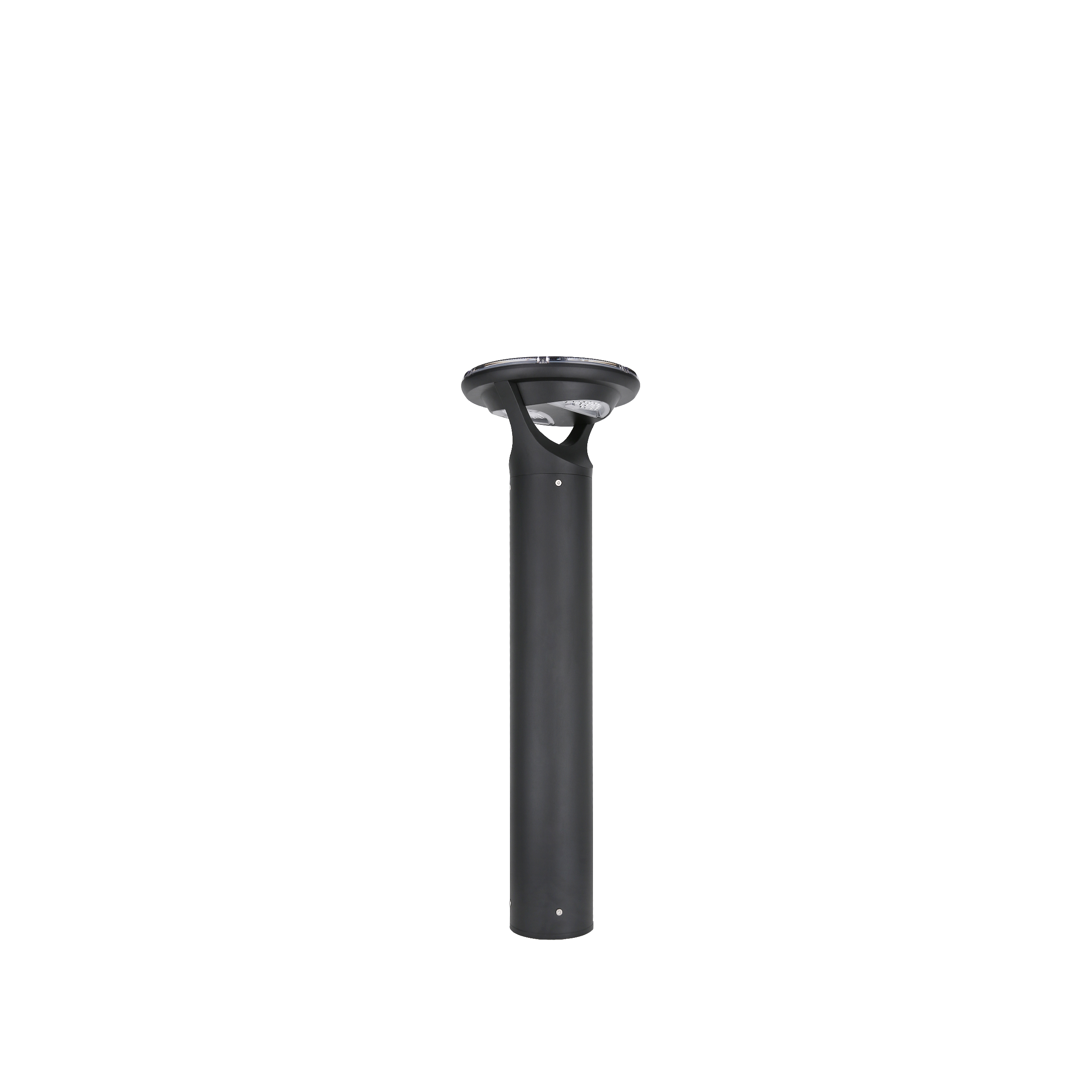 Iones duales | Luz de bollard solar IK10
