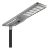 Astra 80W Luz de carretera solar integrada