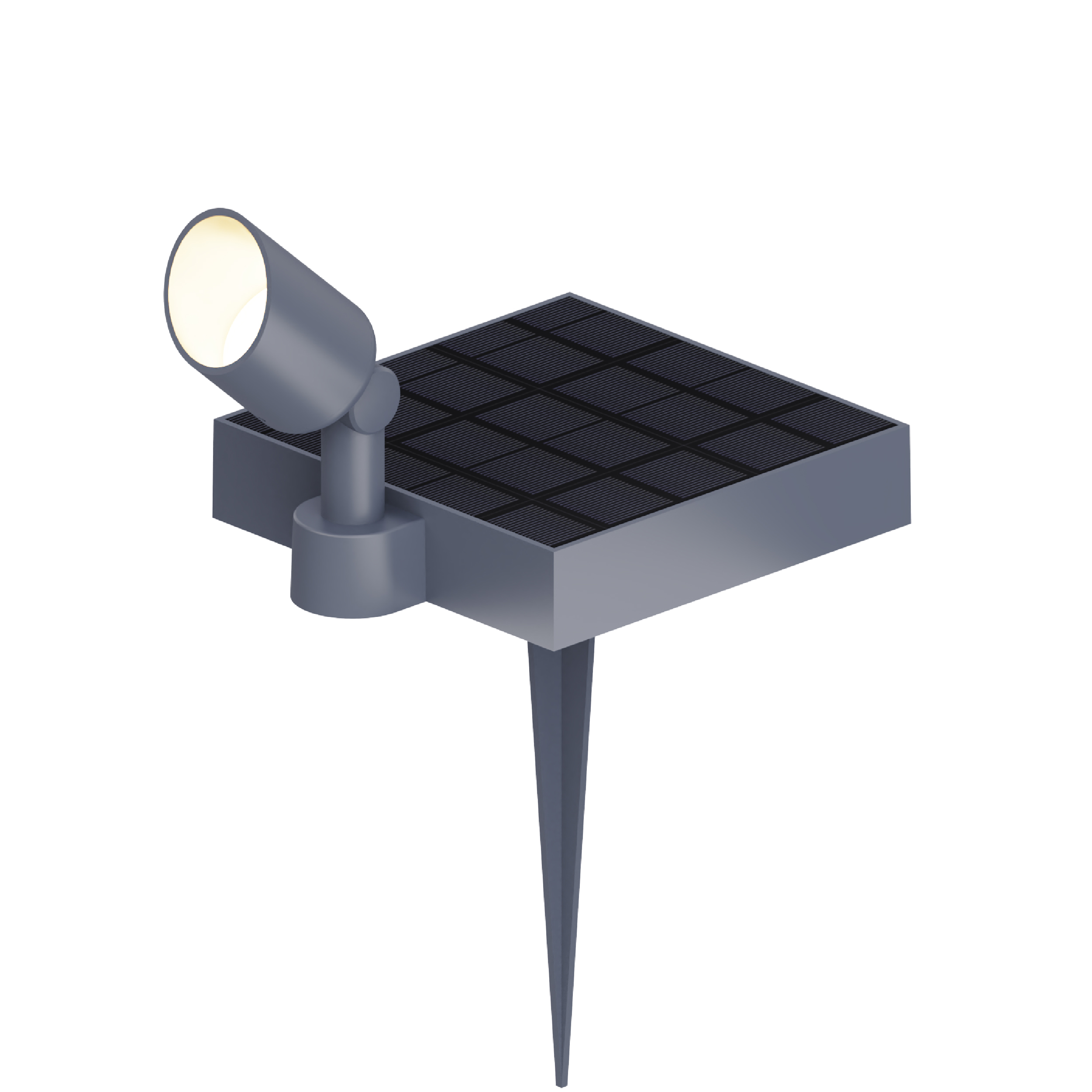 Sol Spot