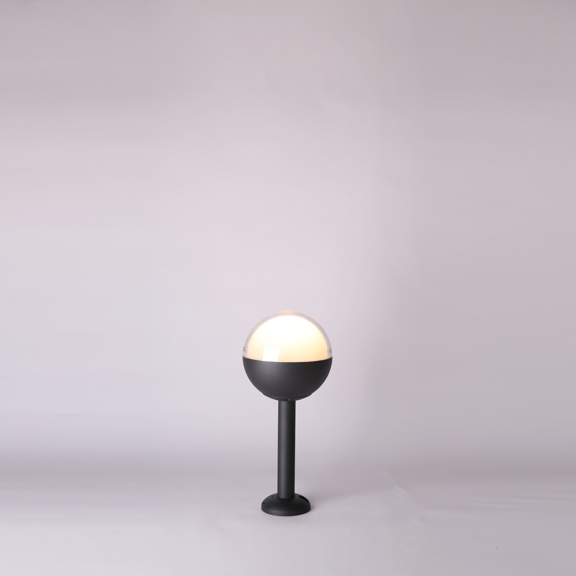 E27 RL-GL279/280 | Elegante solución de iluminación del paisaje