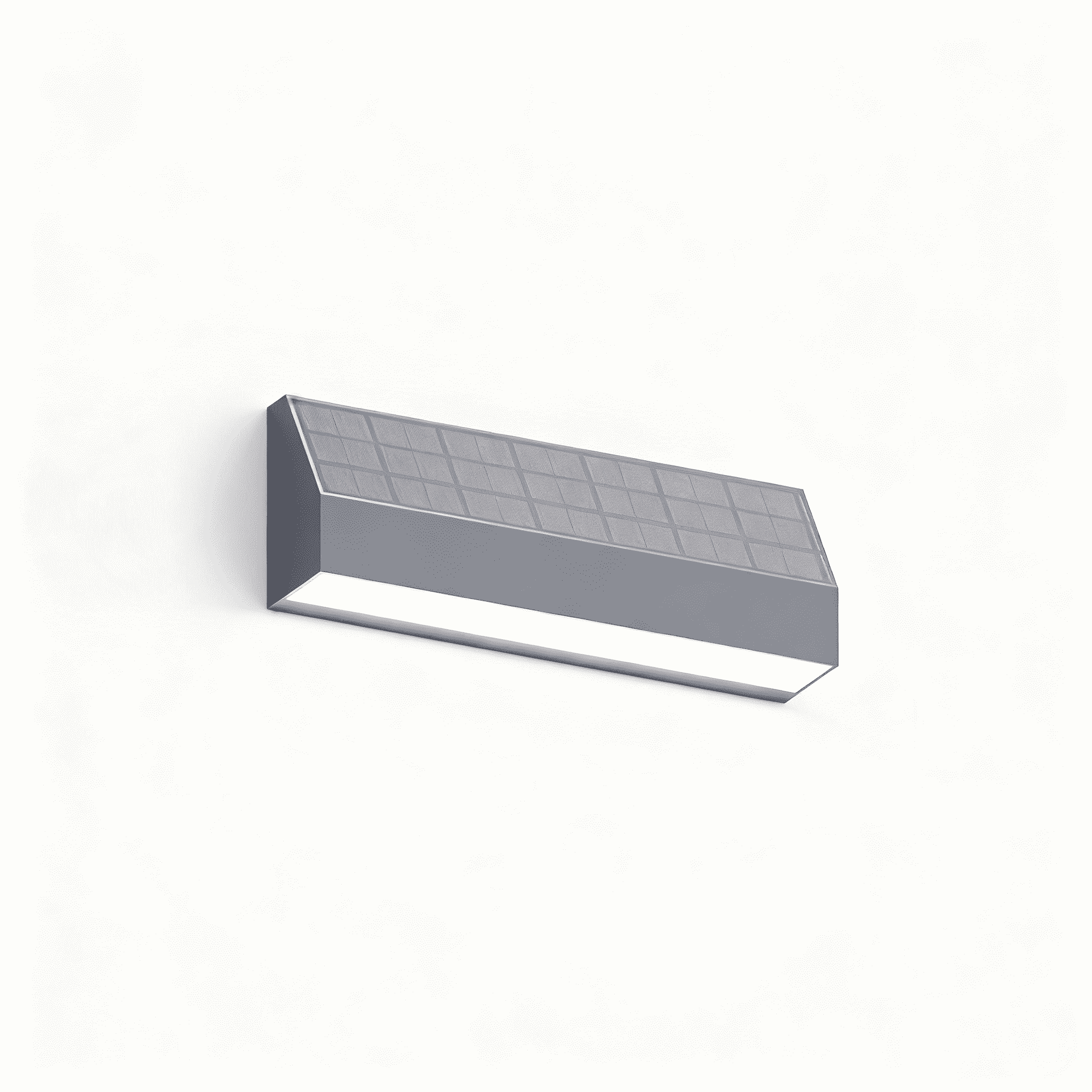 Sunrift SW251 | Luz de pared solar al por mayor