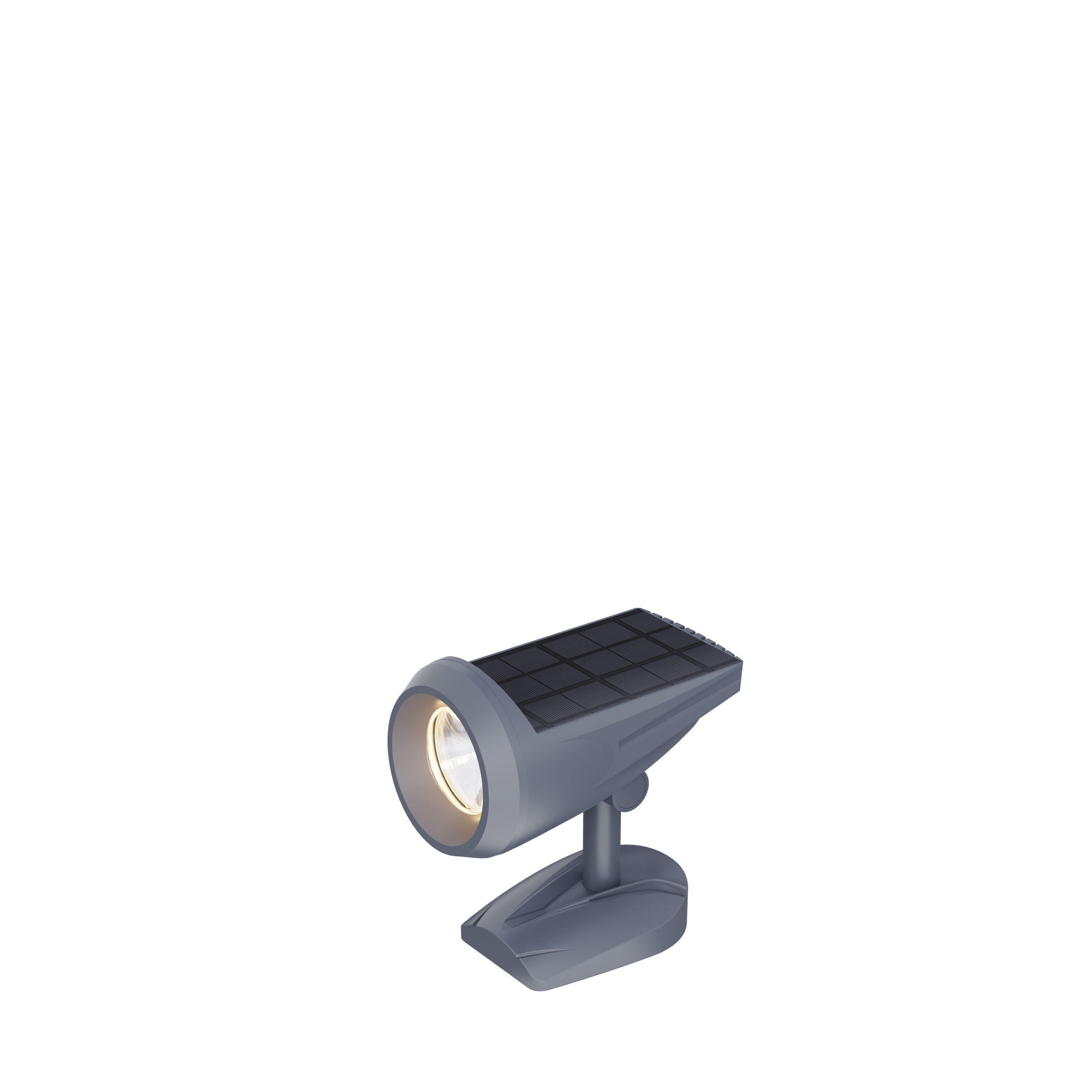 Wingsol | Foco solar