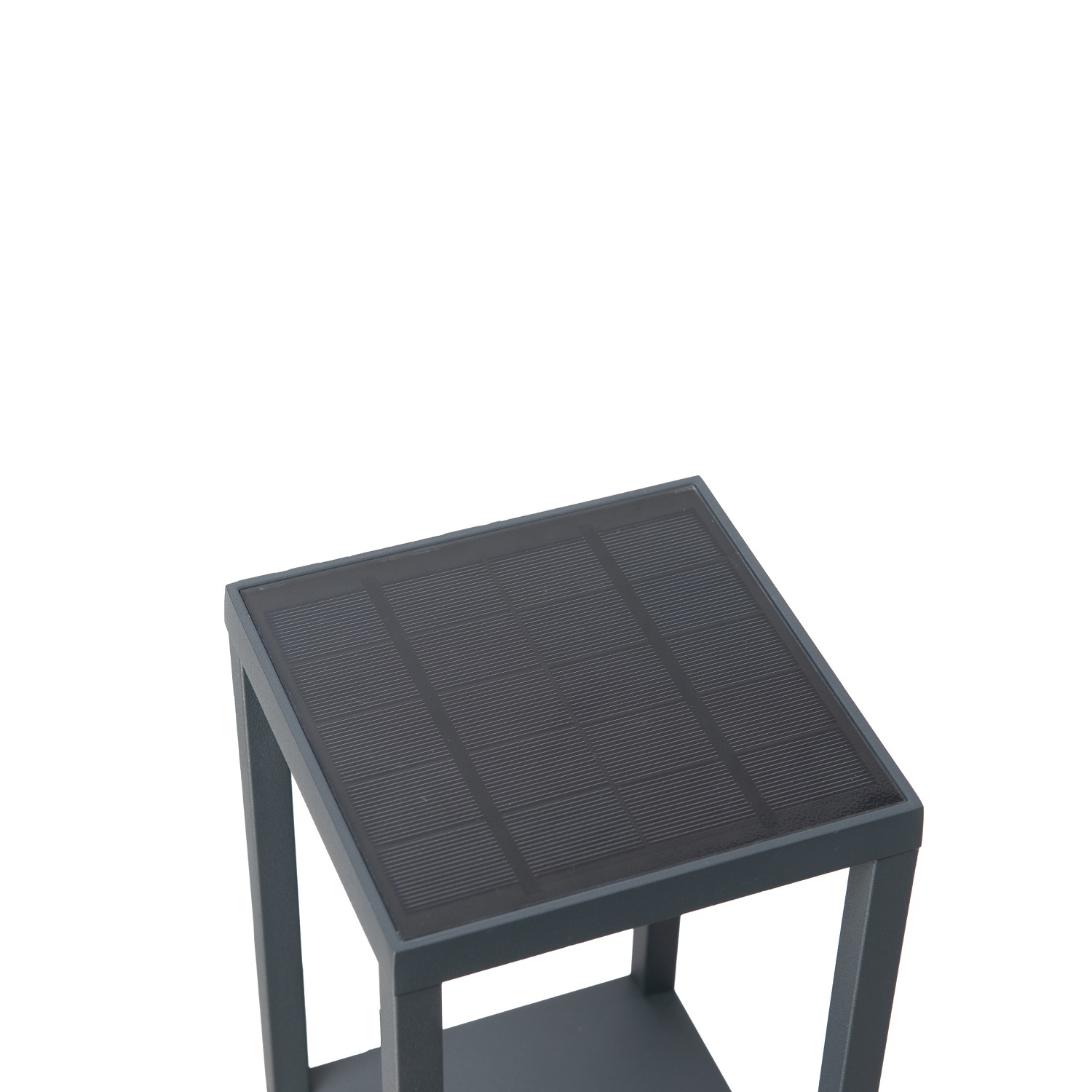 Eclipse | Luz solar para césped