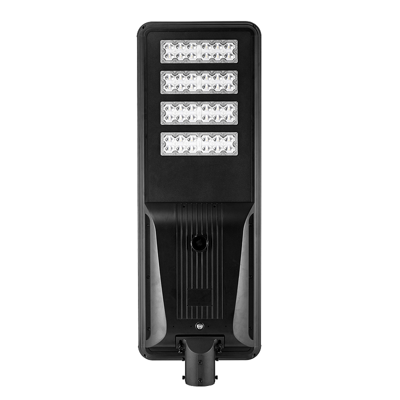 Astra 80W Luz de carretera solar integrada